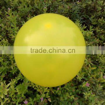 2016 Round Pearly /metallic Balloons photo-4