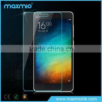 High Quality Anti-glare & Anti-fingerprint Screen Protector for Xiaomi Mi 4i photo-2