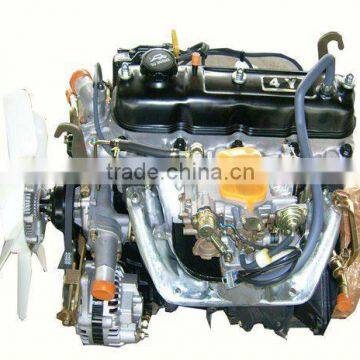 Toyota 4Y Engine for PICK-UP