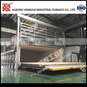 Hot Sale Electric Heat Treatment Furnace Price photo-2