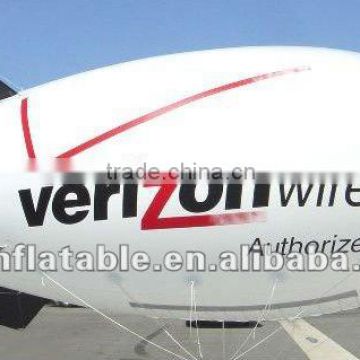 verizon wireless blimp