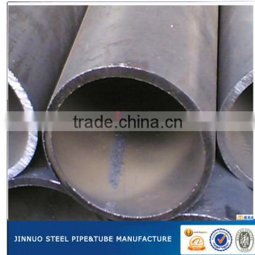 ASTM A106 GR.B carbon seamless fluid steel pipe