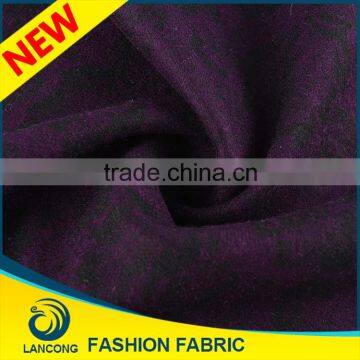 China supplier Garment making use Fashion jacquard knitted quilted mattress fabric for latest sweater designs for men