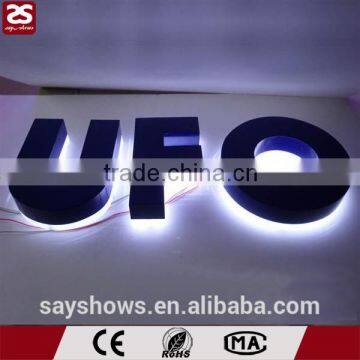 Custom Made Led Sign photo-2