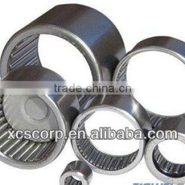 BCE24TN Needle Roller Bearing 3.175x6.350x6.350 Inch Bearing