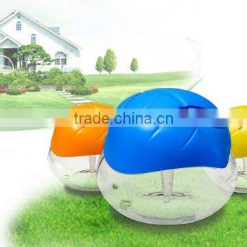 KS-01 Air Freshener With LED Light photo-6