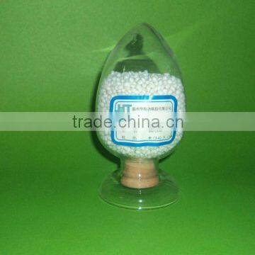 Copolyester granule hot melt adhesive