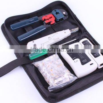 Computer tool kit application professional network tools set manufacturer China