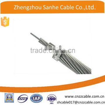 AAC conductor/ BS EN 50182 conductor/AAC Drone/AAC Maybug/ AAC Spider