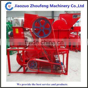 China Supplier Monkey Nuts Shelling Machine In Shellers (e-mail: Linda@jzhoufeng.com) photo-5