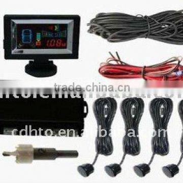 Parking System