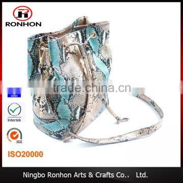 2016 Newest Design Lady Hand Bag, Fashion Shopping Bag photo-2