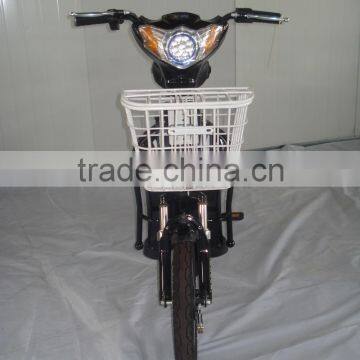Electric Scooter in India Cheap Electric Motorcycle AS-2K photo-5