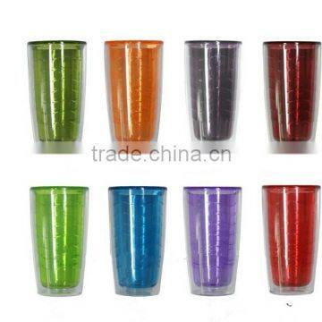 Colorful 16oz Double Wall Cup photo-2