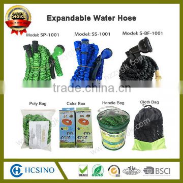 garden water hose 25ft 50ft 75ft 100ft 150ft