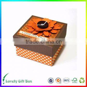 Wholesale Gift Packaging Printing Custom Jewellery Boxes