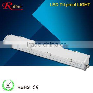 IP65 LED light LEDled water-proof CE Rohs approval/Tri-proof LED light