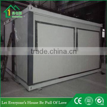 Modulares Pre Fabricados Shipping Container Homes photo-6