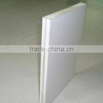 customized Sandwich panel Cold room PU insulation wall Sandwich Panel