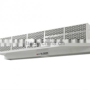 Heating Air Curtain