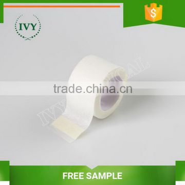 Low price unique fabric non-woven tape wih dispenser