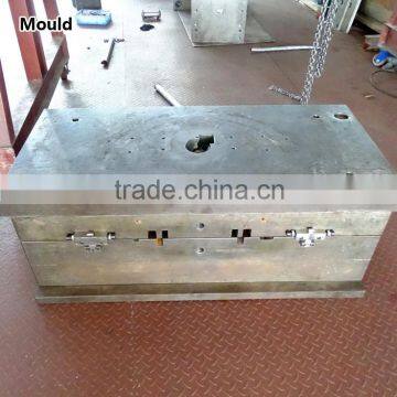 Volkswagen Golf 1 Chrome Tail Light Bezels photo-6