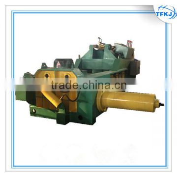 Waste Iron Hydraulic Press Machine Parts CE