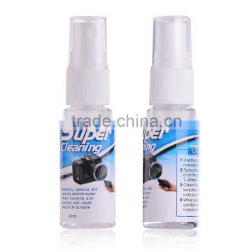5 in 1 Opula Digital Camera Cleaning Kit With Cleaner, Cloth, Retractable Brush, Air Blower, Lens Tissue With MSDS