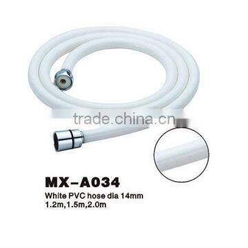 White PVC Hose