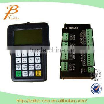 Dsp Controller for Cnc Router in Wood Router/servo Motor Controller Usb/dsp Controller for Cnc photo-6