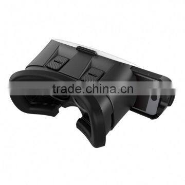 Factory Hot vr 3d Glasses Virtual Reality 3d vr vr Case Remote photo-6