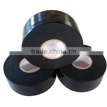 two-ply tapes from PE with hotmelt or butyl rubber adhesives xunda