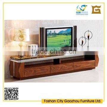 Luxury TV Stand/TV Cabinet Made of MDF/Wood