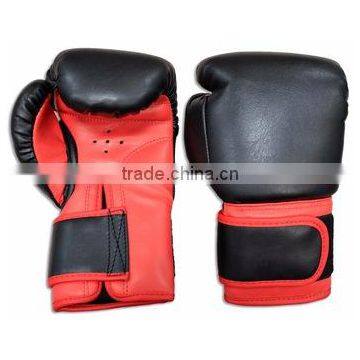 Boxing Gloves/Mitt Spearing Gloves with custom labels and Brands