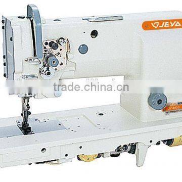 JY4410/4420 heavy duty comound feed lockstitch industrial sewing machine