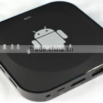 android tv box with dtmb receiver , hd dtmb receiver for China market , android 4.4 set top box dtmb receiver