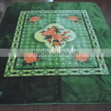 Lot of Che Sto Rachel Blanket photo-4