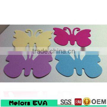 Wholesale Eco-friendly Eva foam craft sheet hot Sale Cheap Color Eva Foam Sheet 2mm 3mm