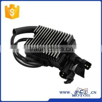 SCL-2015060014 CMT-HL202F universal motorcycle regulator of motorcycle spare parts