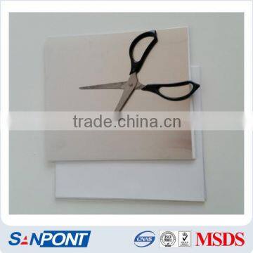 SANPONT China Chemical GF254 TLC Silica Gel Plate