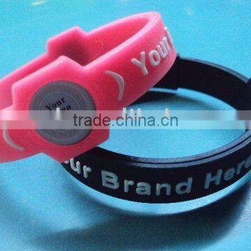 Wholesale Magic Power Band Bracelet