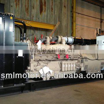 genset price list FG Wilson Manufacturer