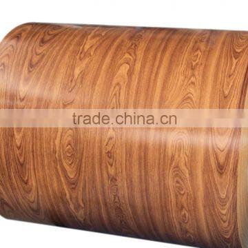 High Performance Color Coated Roofing Sheet Ppgi for Metal Buildings photo-5