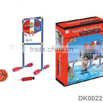 2016 New and Hot Sale Water Basketball Summer Sport Toys