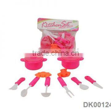 Made In China Fashion Kitchen Set Toys