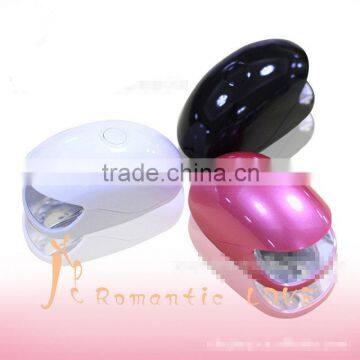 Promotion 3W l uv led nail lamp