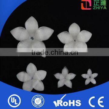 China wholesale decorative flowers for dress