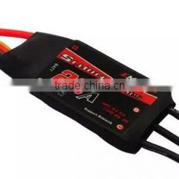 EMAX SimonK Series 12A 20A 25A 30A 40A Brushless ESC 4-axis quadcopter