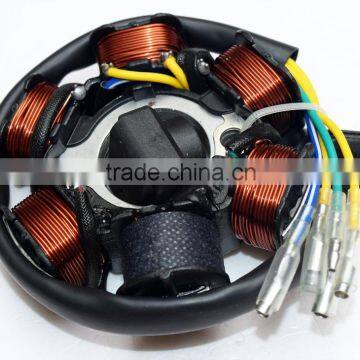 C100-6 Full Wave Motorcycle Magnetic coil