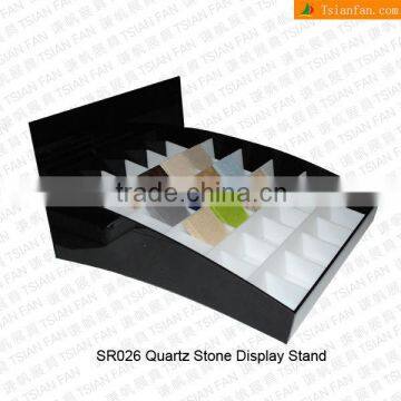 Stone Samples Acrylic Display Box-SR026